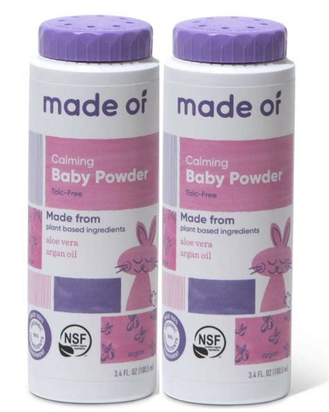 The History of Baby Magic Baby Powder: Trusted for Generations